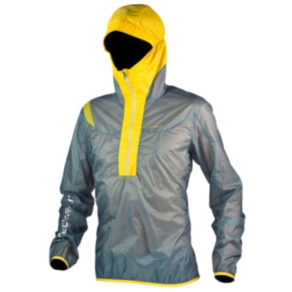La Sportiva Windbreaker Pullover